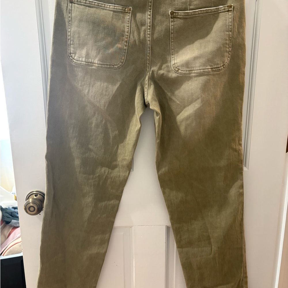 Pilcro the wanderer jeans - Picture 6 of 6